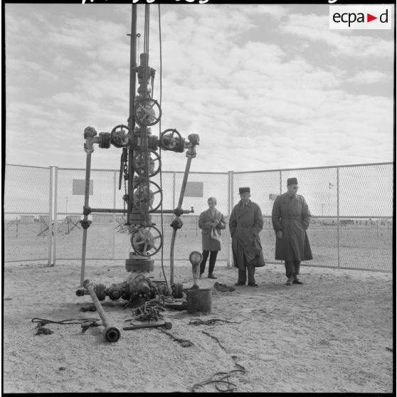 Le voyage du capitaine Rouy.