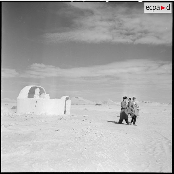 Le voyage du capitaine Rouy.