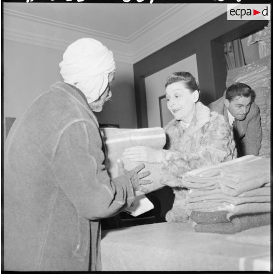 Hussein Dey. La section administrative urbaine (SAU).