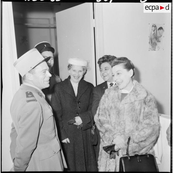 Hussein Dey. La section administrative urbaine (SAU).