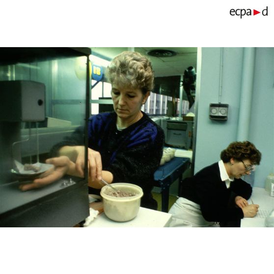 Eppeville (80). Générale sucrière. Taronage.