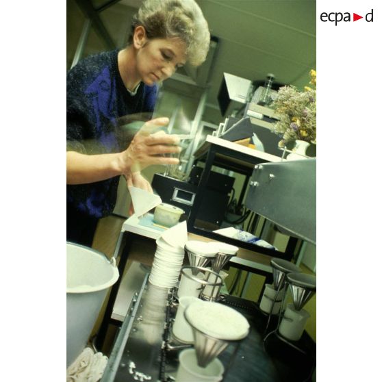 Eppeville (80). Générale sucrière. Taronage.