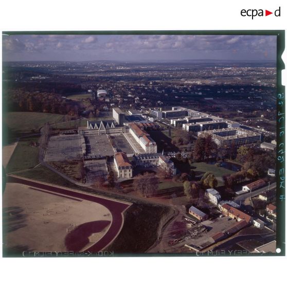 Carte Postale Ancienne CPA – Boulogne-sur-Seine, Rue De Buzenval – Non Circulée