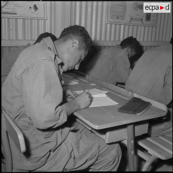 Les Français de souche nord-africaine (FSNA) en cours de français : portrait.