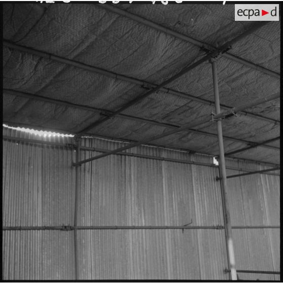 Construction métallique Garcia.