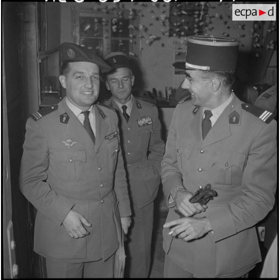 Arbre de Noël à l'imprimerie.