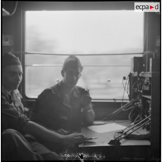 Le 2e bataillon de zouaves. [Description en cours]