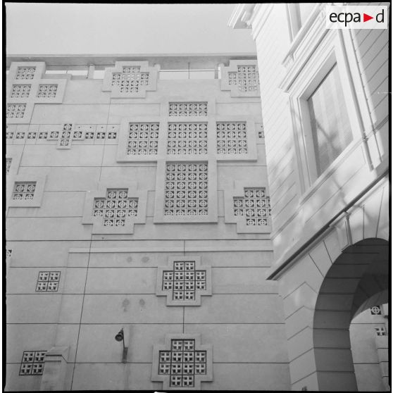 Saint Jean Baptiste de Mostaganem. [Description en cours]