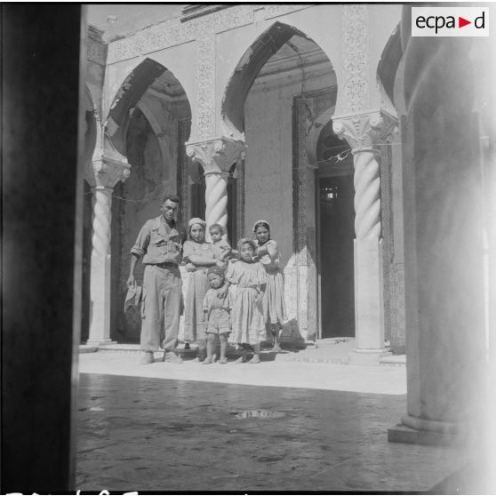 Le 2/2e RIC. [Description en cours]