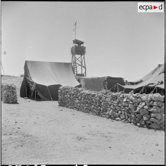 Le 2/2e RIC. [Description en cours]