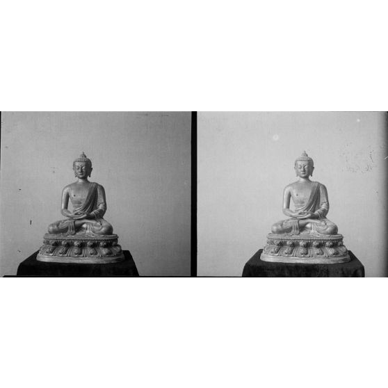 1323. Amitabha. [légende d'origine]