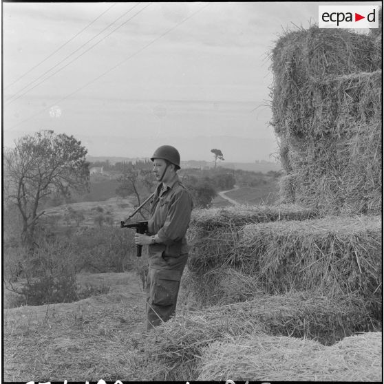 Photographie d’illustration pour l’article "Ma ferme en Algérie". [Description en cours]