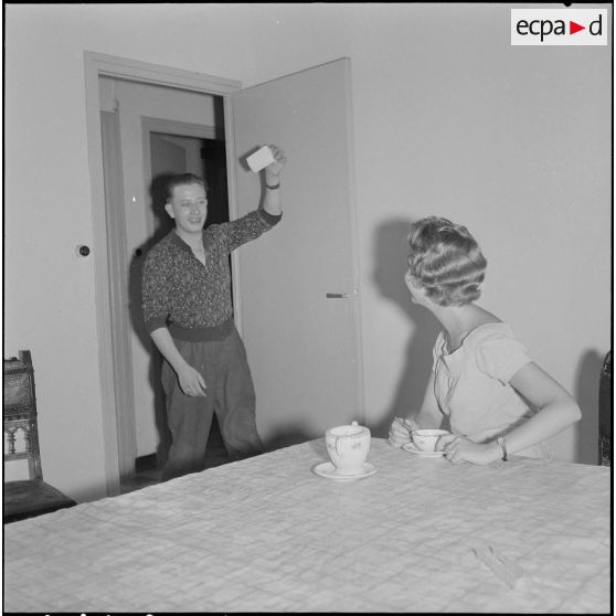 Photographie d’illustration pour l’article "Ma ferme en Algérie". [Description en cours]