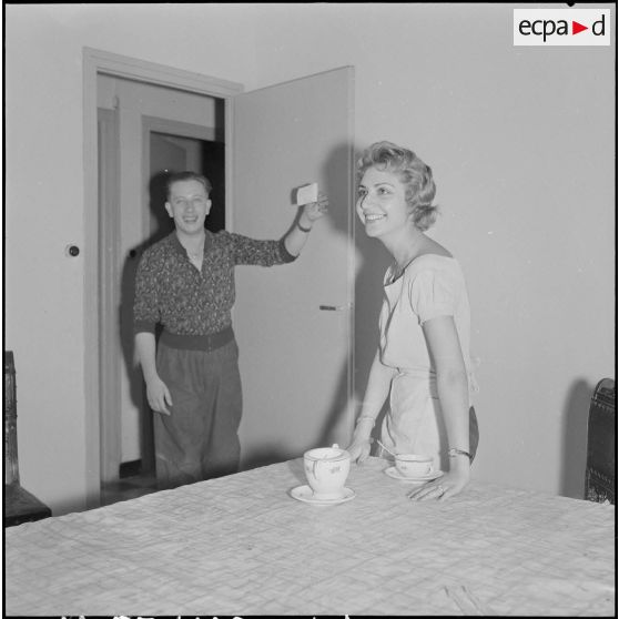 Photographie d’illustration pour l’article "Ma ferme en Algérie". [Description en cours]