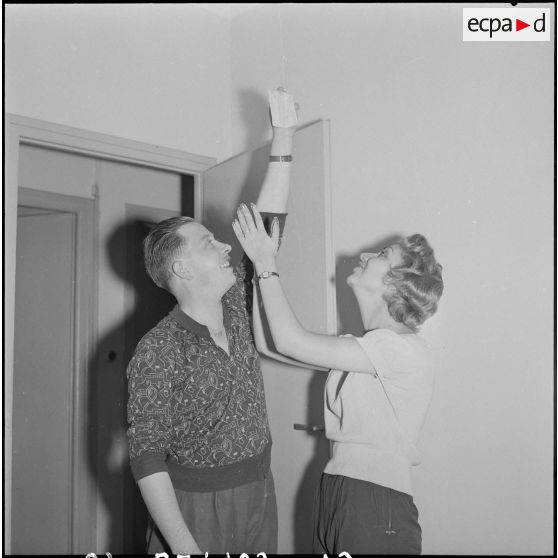 Photographie d’illustration pour l’article "Ma ferme en Algérie". [Description en cours]