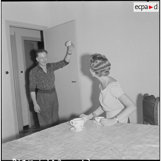 Photographie d’illustration pour l’article "Ma ferme en Algérie". [Description en cours]