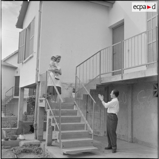 Photographie d’illustration pour l’article "Ma ferme en Algérie". [Description en cours]