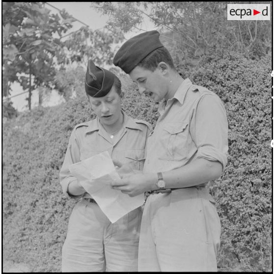 Photographie d’illustration pour l’article "Ma ferme en Algérie". [Description en cours]