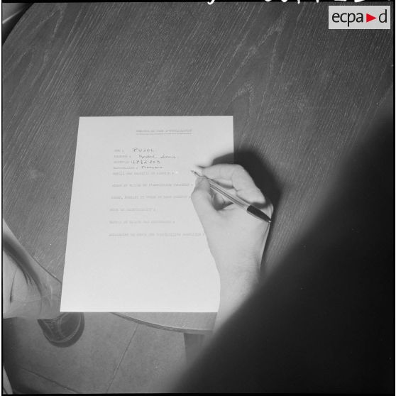 Photographie d’illustration pour l’article "Ma ferme en Algérie". [Description en cours]