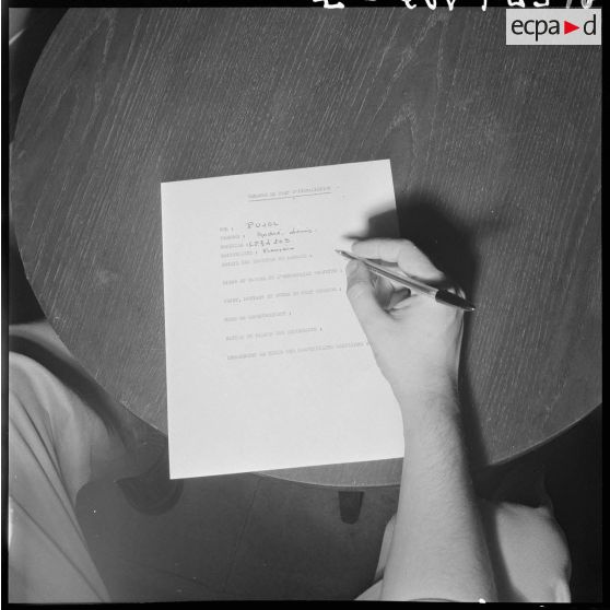 Photographie d’illustration pour l’article "Ma ferme en Algérie". [Description en cours]