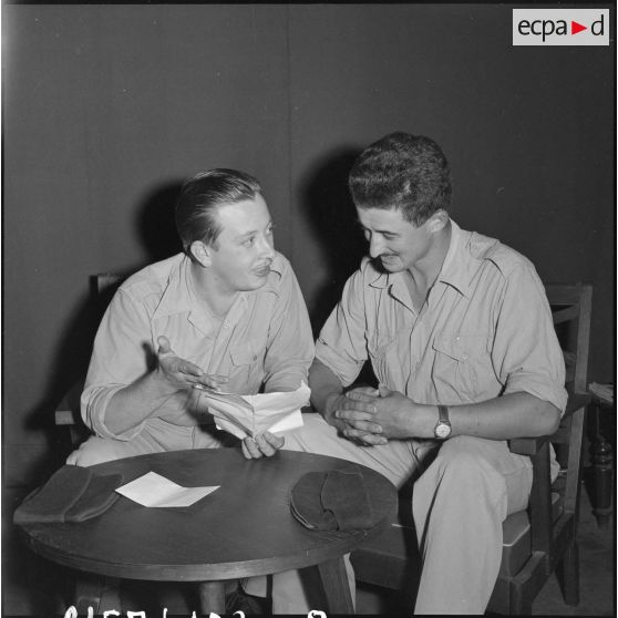 Photographie d’illustration pour l’article "Ma ferme en Algérie". [Description en cours]