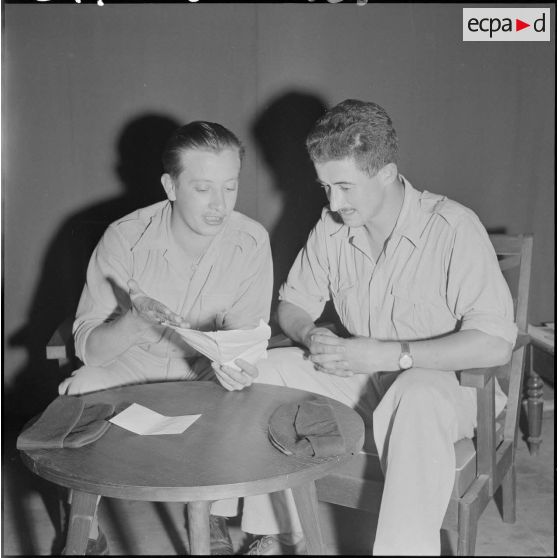 Photographie d’illustration pour l’article "Ma ferme en Algérie". [Description en cours]