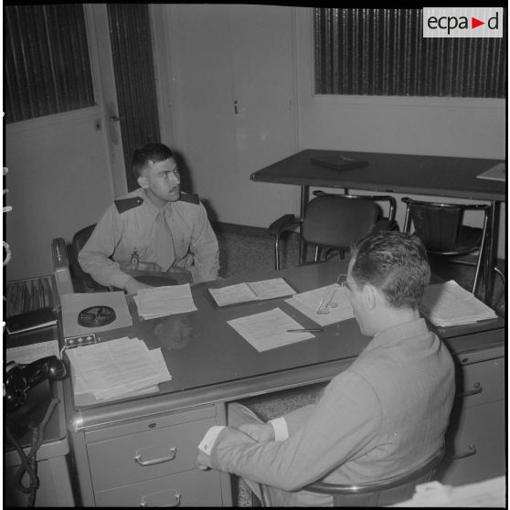 Photographie d’illustration pour l’article "Mon garage en Algérie". [Description en cours]