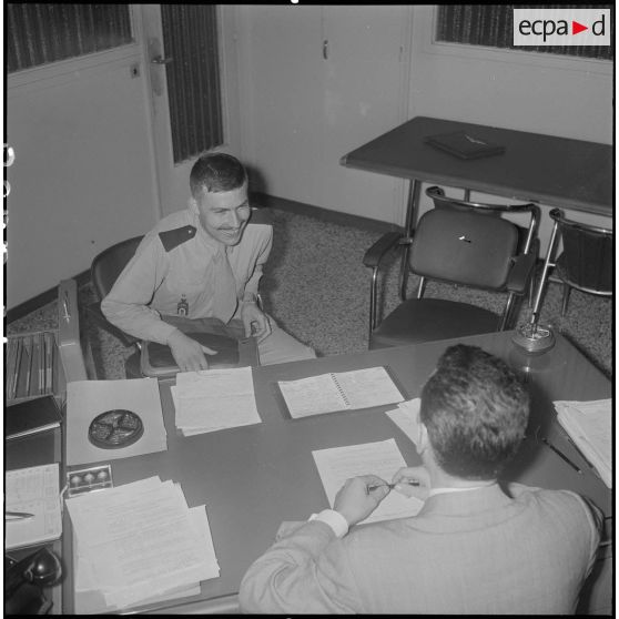 Photographie d’illustration pour l’article "Mon garage en Algérie". [Description en cours]