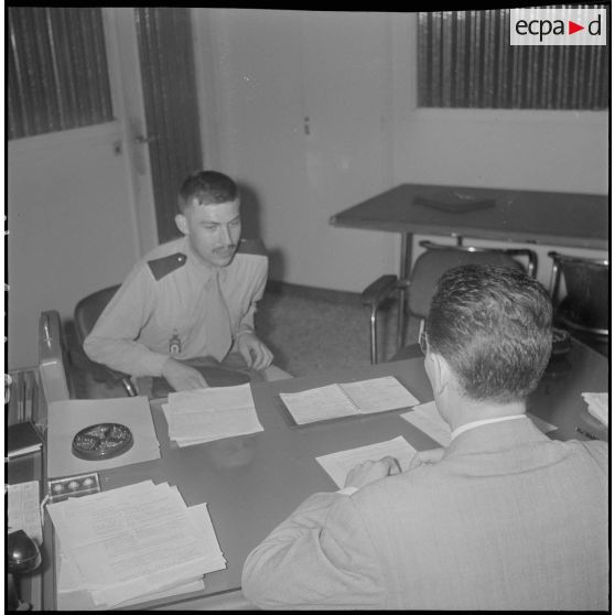 Photographie d’illustration pour l’article "Mon garage en Algérie". [Description en cours]