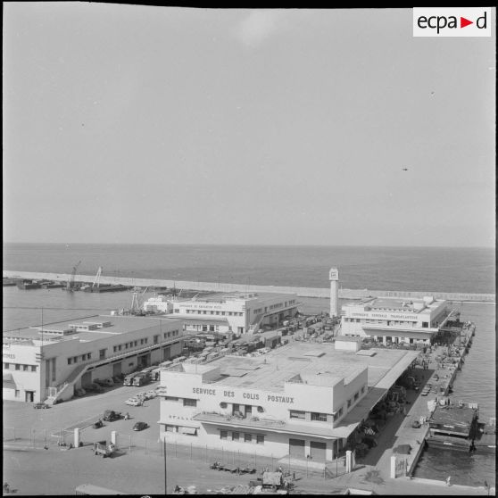 La ville d’Oran. [Description en cours]