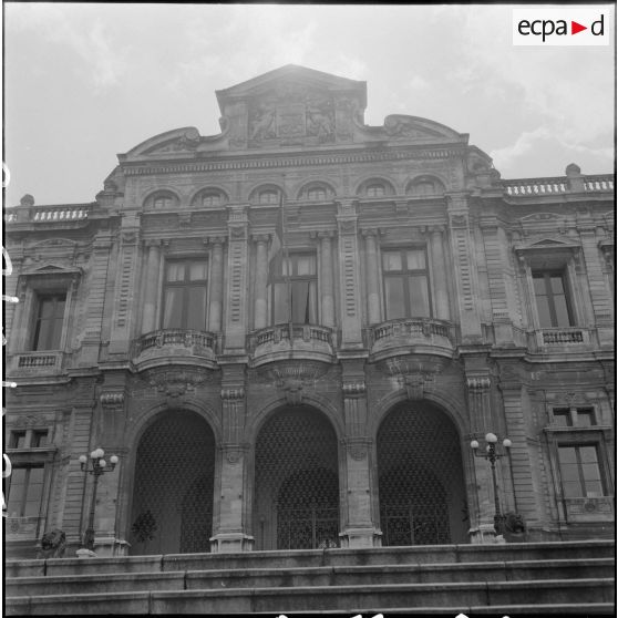 La ville d’Oran. [Description en cours]