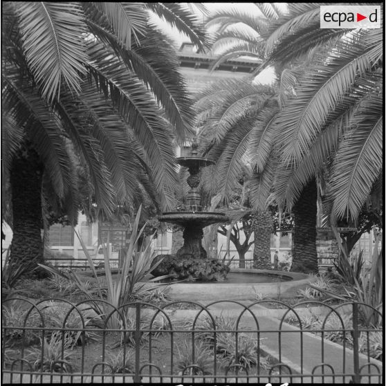 La ville d’Oran. [Description en cours]