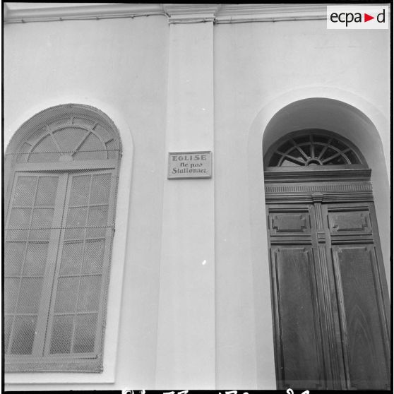 La ville d’Oran. [Description en cours]