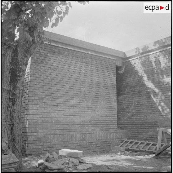 Église d'Algérie. [Description en cours]