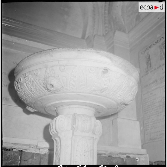 Église d'Algérie. [Description en cours]