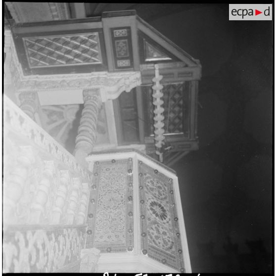 Église d'Algérie. [Description en cours]