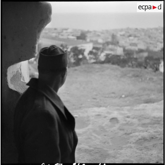 UT (unité territoriale) de Mostaganem. [Description en cours]