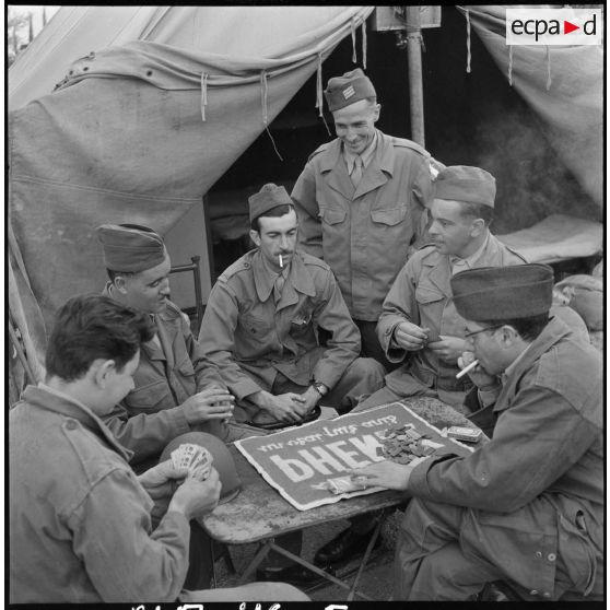 UT (unité territoriale) de Mostaganem. [Description en cours]