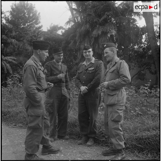 Environs du camp d’Erlon. [Description en cours]