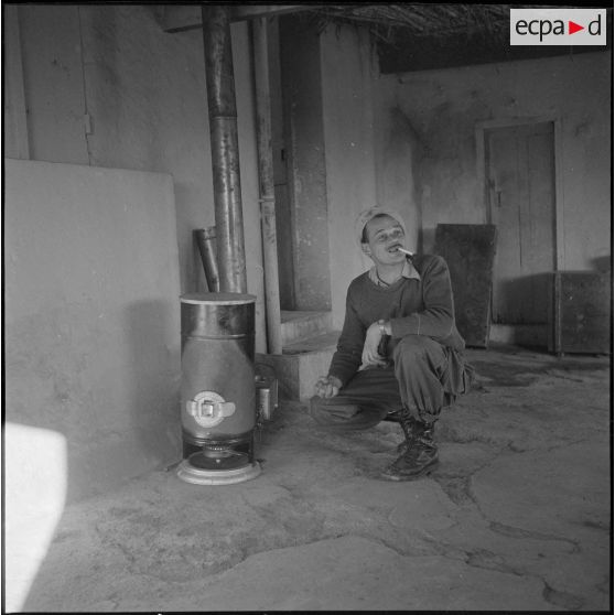 Le 57e BG. [Description en cours]