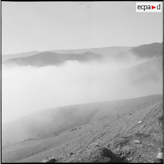 Le 2/11e RIC à Adekar. [Description en cours]