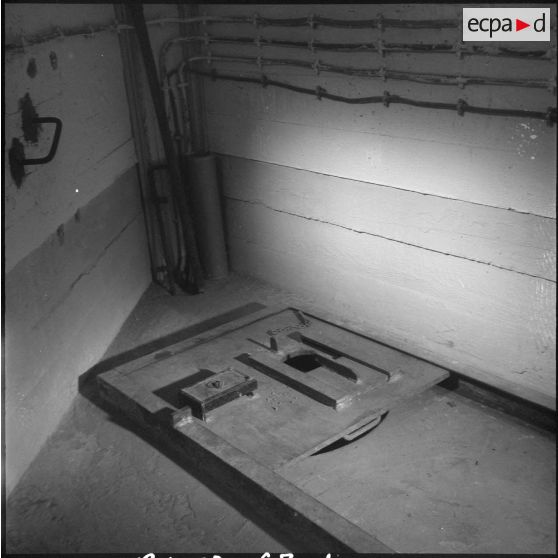 Auto-défense de fermes. [Description en cours]