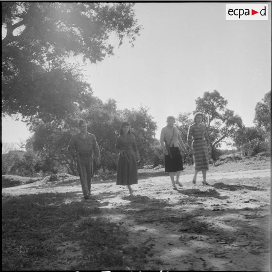 Auto-défense de fermes. [Description en cours]