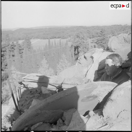 Auto-défense de fermes. [Description en cours]