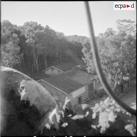 Auto-défense de fermes. [Description en cours]