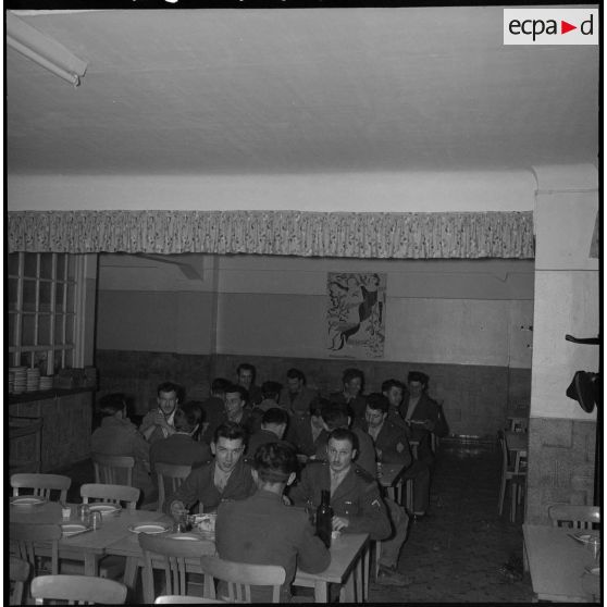 Foyer de la Croix-Rouge française. [Description en cours]