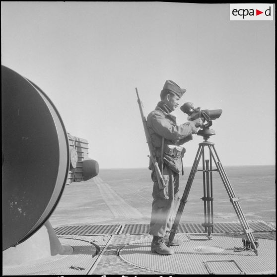 Travaux d'aménagement défensif. [Description en cours]