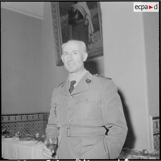 Finale interarmées des sports. [Description en cours]