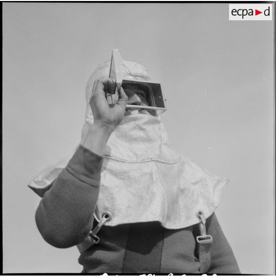 Le Porte-avions "Bois Belleau". [Description en cours]