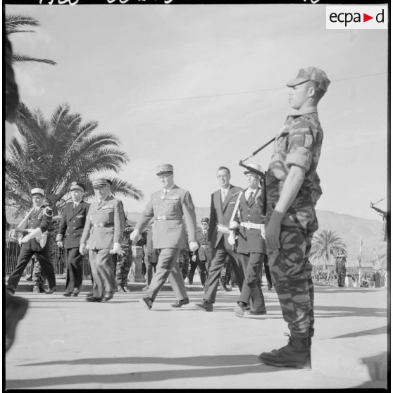 L'entrée à la Mairie.